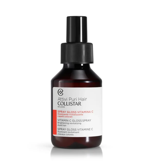 COLLISTAR - Spray Gloss con Vitamina C   100ml