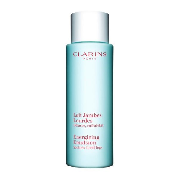 CLARINS - Latte Gambe Pesanti - immagine 4