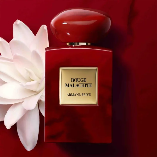 Armani/Privé - Rouge Malachite - immagine 2