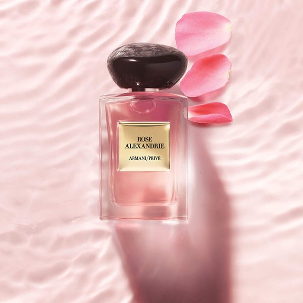 Armani/Privé - Rose Alexandrie - immagine 2