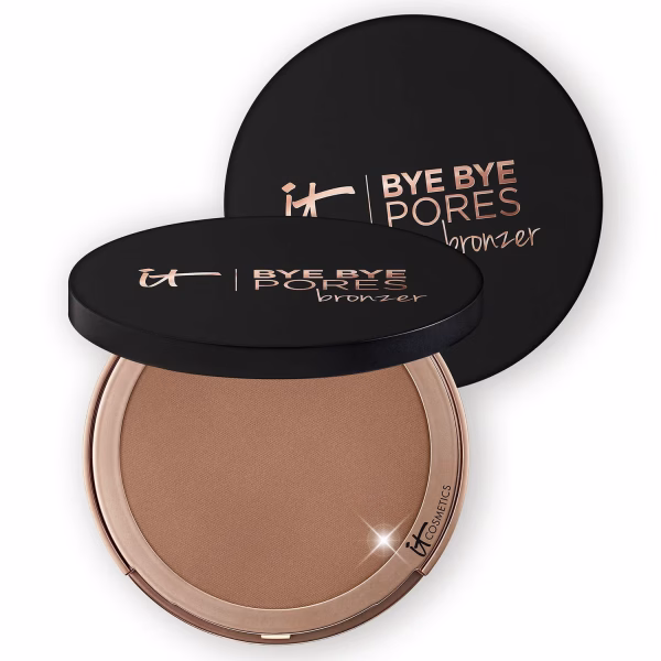 IT COSMETICS - Bye Bye Pores Bronzer Powder