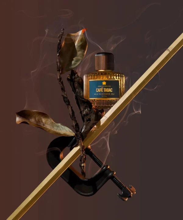 Aedes de Venustas - Cafè Tabac Eau de Parfum - immagine 3