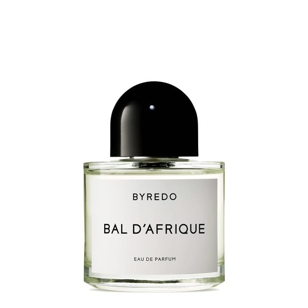 BYREDO - Bal d'Afrique Edp