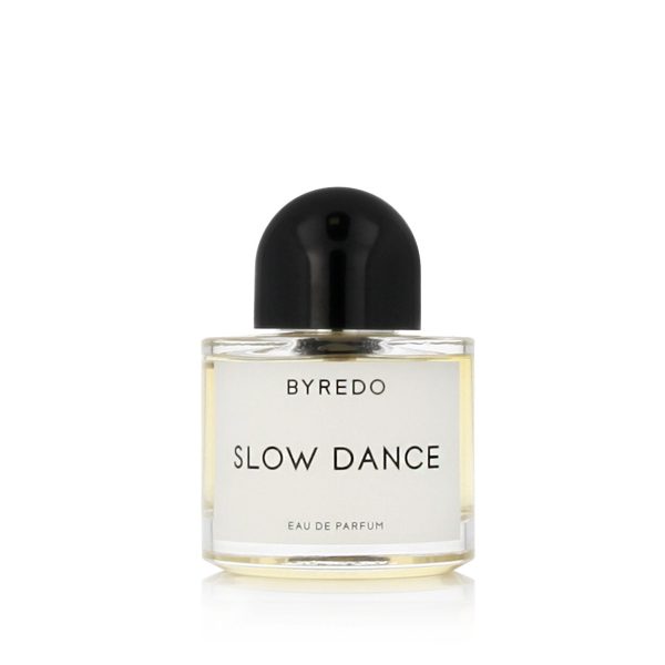 BYREDO - Slow Dance Edp