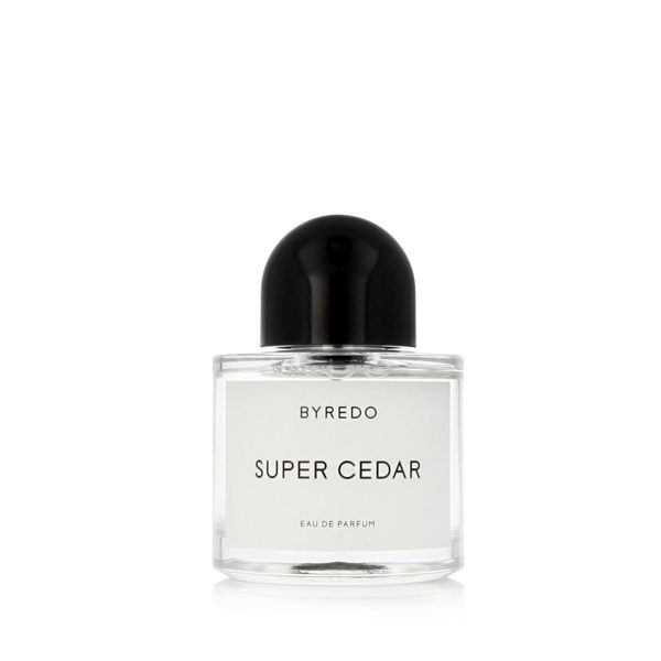 BYREDO - Super Cedar Edp