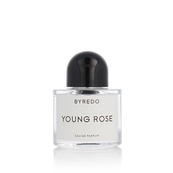 BYREDO - Young Rose Edp