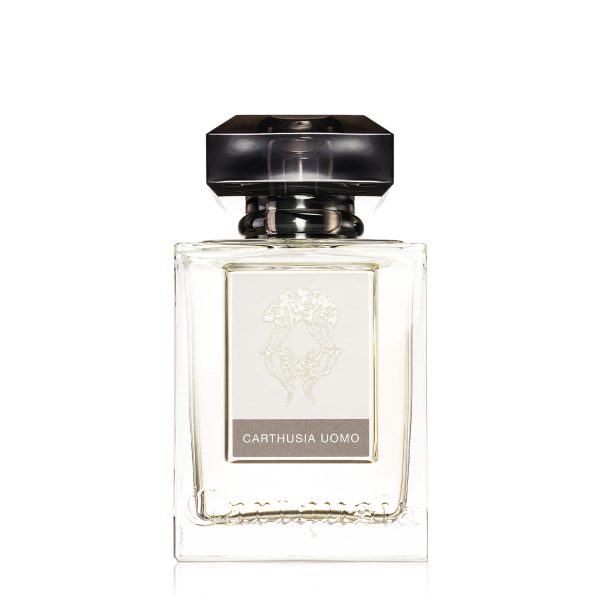 CARTHUSIA - Uomo - Edp