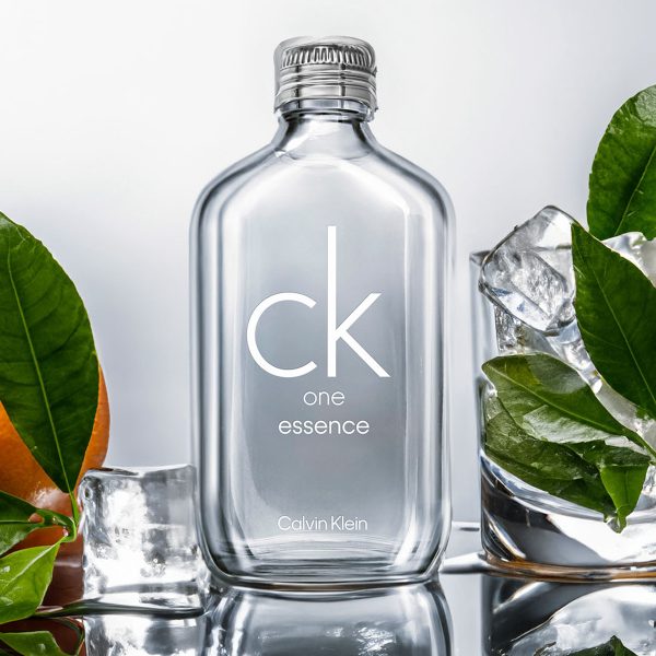 Calvin Klein - CK One Essence - immagine 2