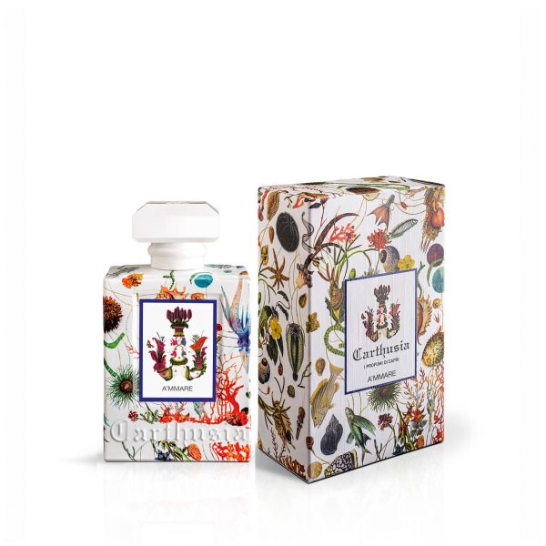CARTHUSIA – A'mmare Edp - immagine 5