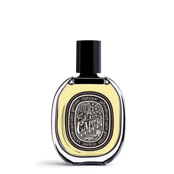 DIPTYQUE - Eau Capitale - Edp 75ml