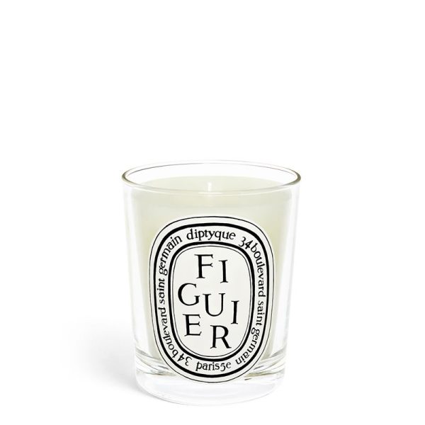 DIPTYQUE - Figuier (Fico) Candela classica