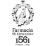 FARMACIA SS.ANNUNZIATA 1561