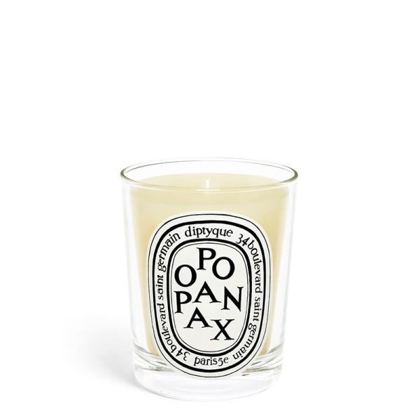 DIPTYQUE - Opopanax  - Candela classica 190ML