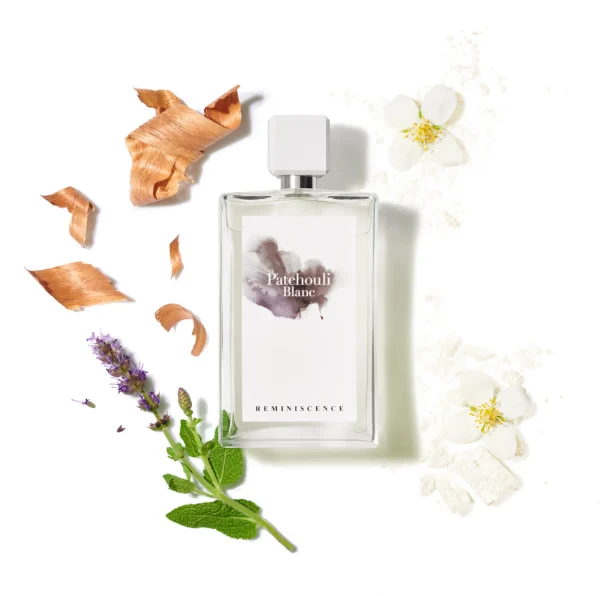 Reminiscence - Patchouli Blanc Edp - immagine 2