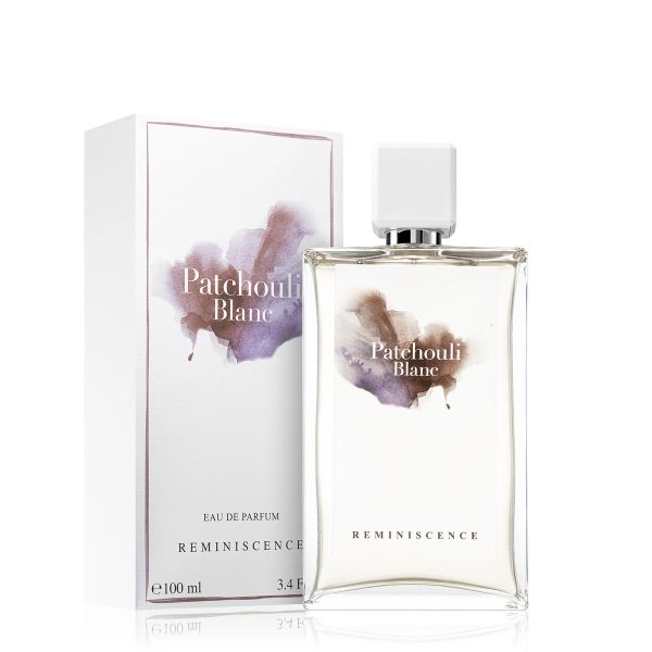 Reminiscence - Patchouli Blanc Edp - immagine 3