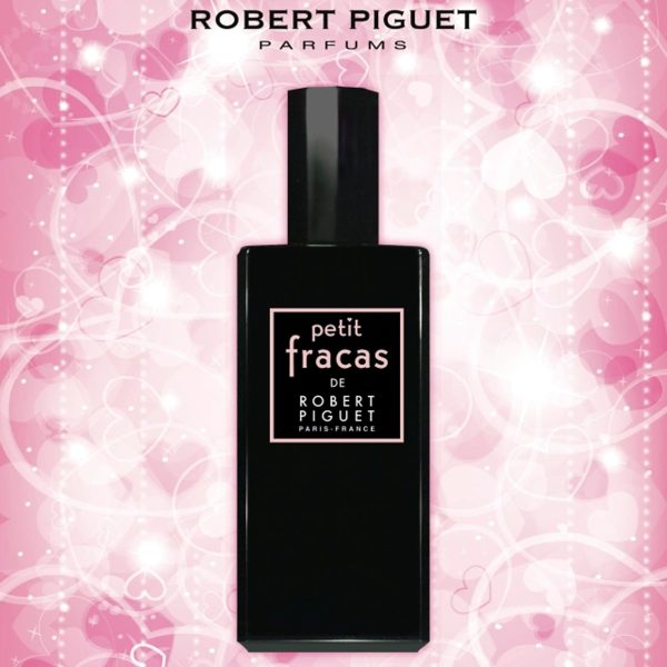 Robert Piguet - Petit Fracas Edp - immagine 3