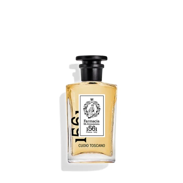 FARMACIA SS.ANNUNZIATA1561 - Cuoio toscano