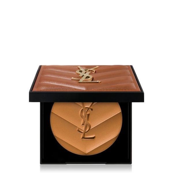 YSL - All Hours Hyper Bronze