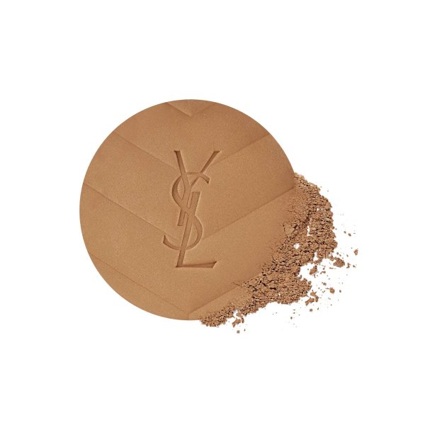 YSL - All Hours Hyper Bronze - immagine 4
