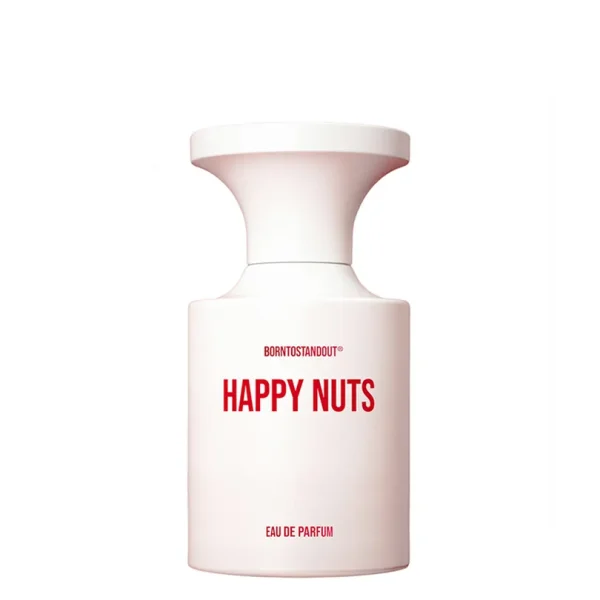 BORN TO STAND OUT - Happy Nuts - edp