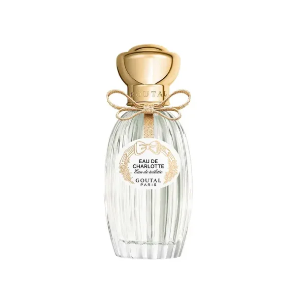 GOUTAL - Eau De Charlotte - Edt