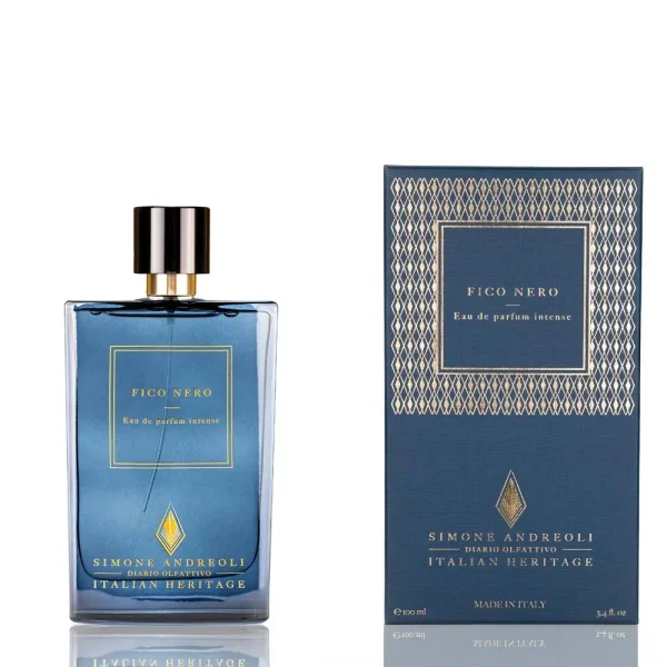 SIMONE ANDREOLI - Fico Nero Edp - immagine 2