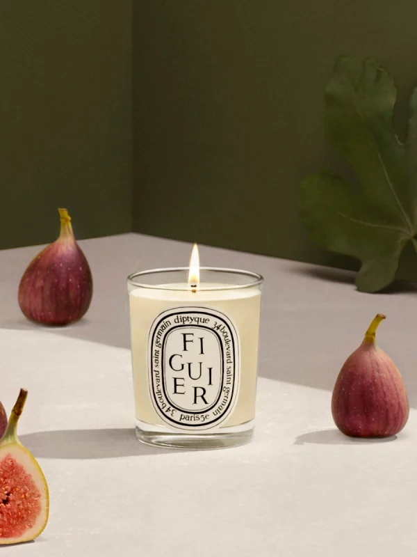 DIPTYQUE - Figuier (Fico) Candela classica - immagine 2