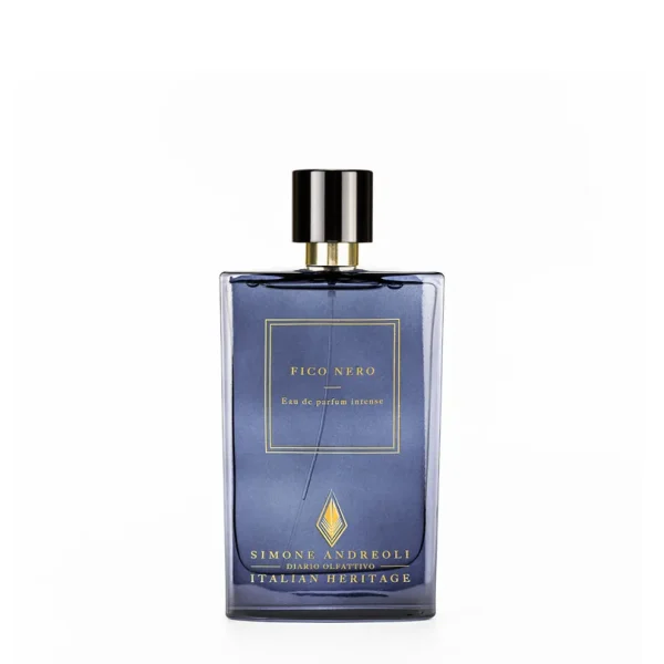 SIMONE ANDREOLI - Fico Nero Edp