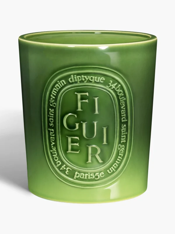 DIPTYQUE - Figuier (Fico) Candela classica - immagine 3