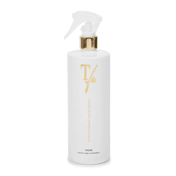 TEATRO FRAGRANZE - Fiore - Pistola spray