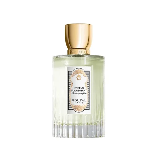 GOUTAL - Encens Flamboyant - edp