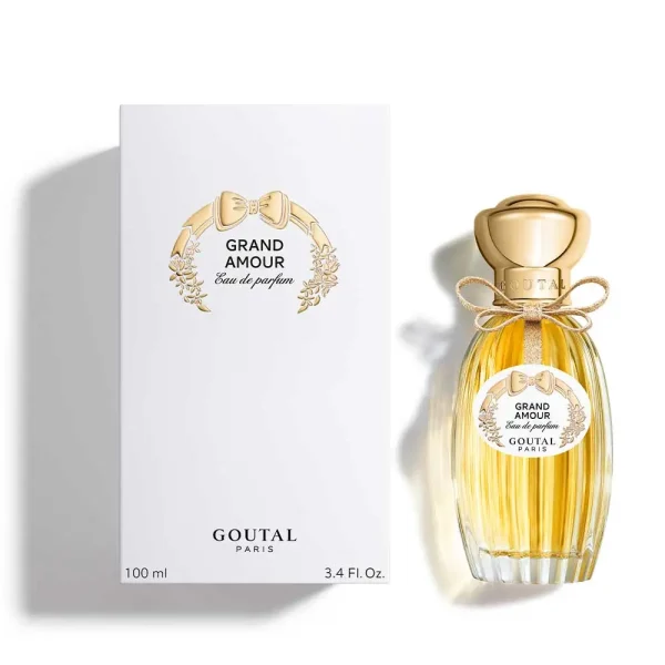 GOUTAL  - Grand Amour - Edp - immagine 2