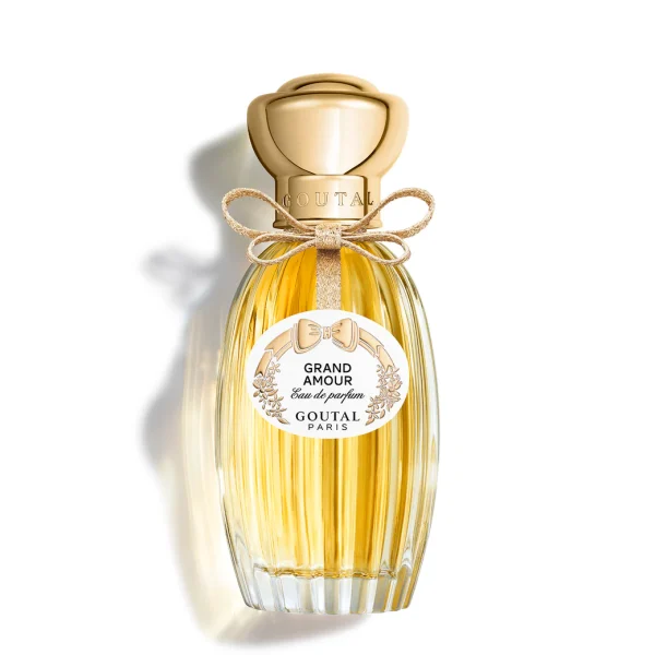 GOUTAL  - Grand Amour - Edp