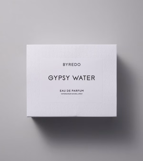 BYREDO - Gypsy Water Edp - immagine 2