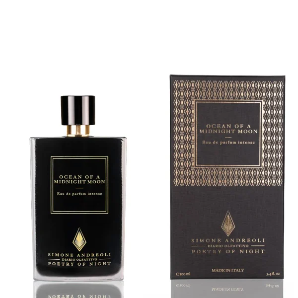 SIMONE ANDREOLI - Ocean of a Midnight Edp - immagine 3