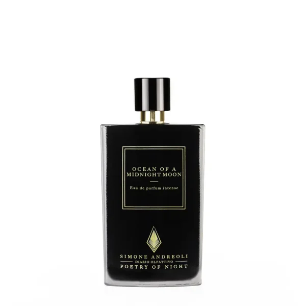 SIMONE ANDREOLI - Ocean of a Midnight Edp