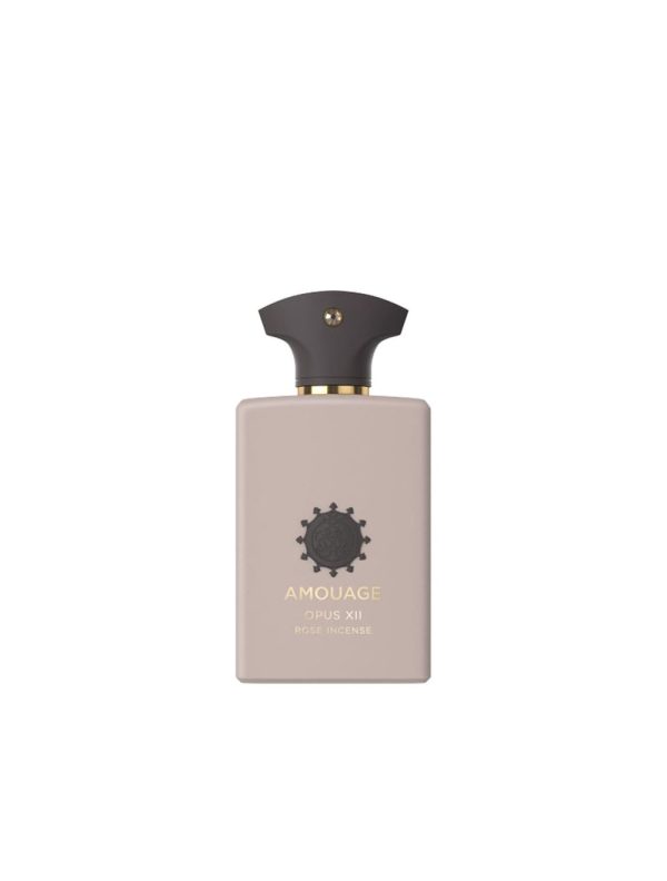 AMOUAGE - Opus XII Rose Incense Edp