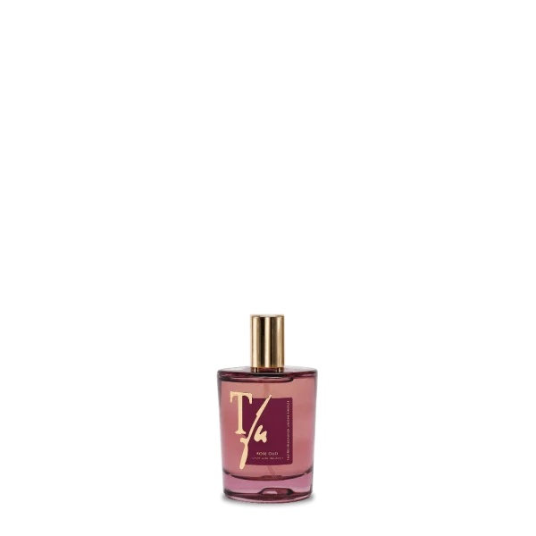 TEATRO FRAGRANZE - Rose Oud - Spray