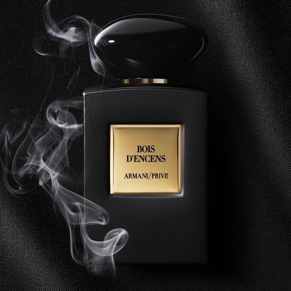 Armani/Privé - Bois D'Encens - immagine 2