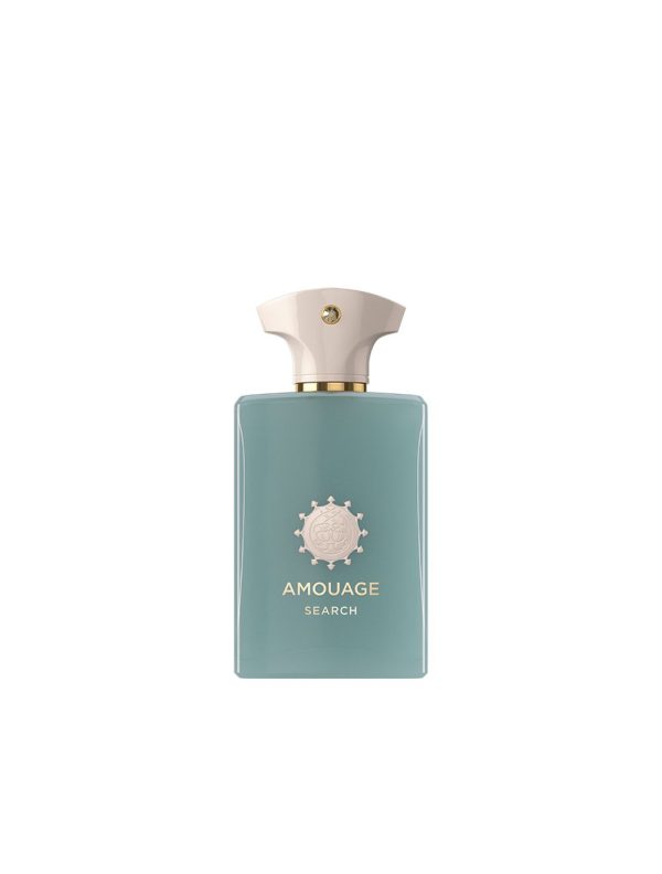 AMOUAGE - Search Edp