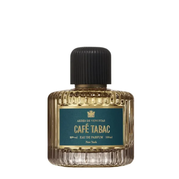 Aedes de Venustas - Cafè Tabac Eau de Parfum