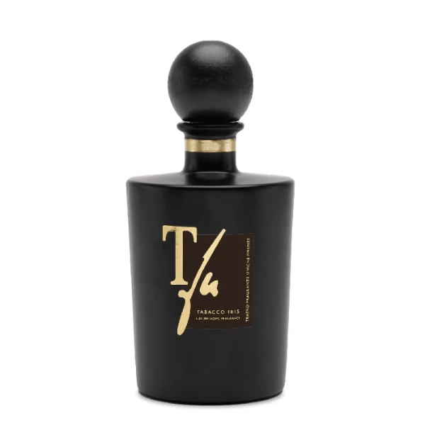 TEATRO FRAGRANZE - Tabacco 1815 - Diffusore con bastoncini