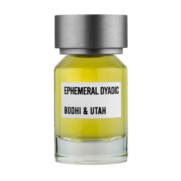 EPHEMERAL DYADIC - Bodhi & Utah - edp