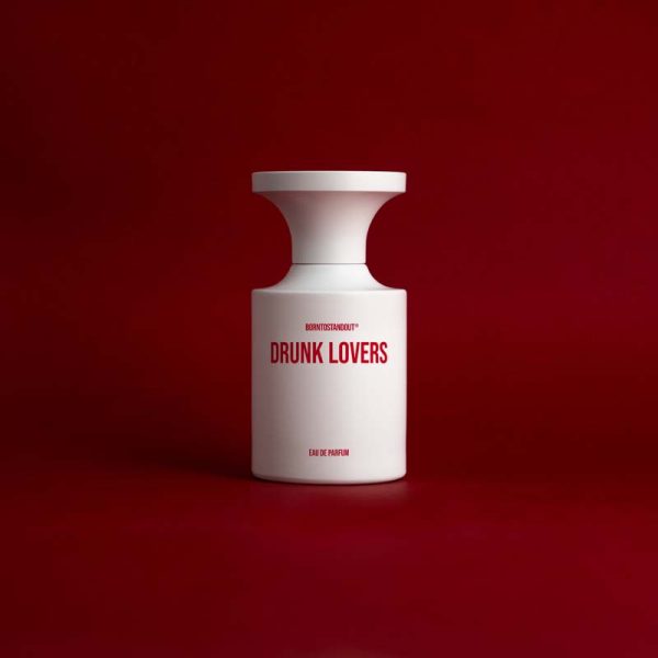 BORN TO STAND OUT - Drunk Lovers - edp - immagine 2