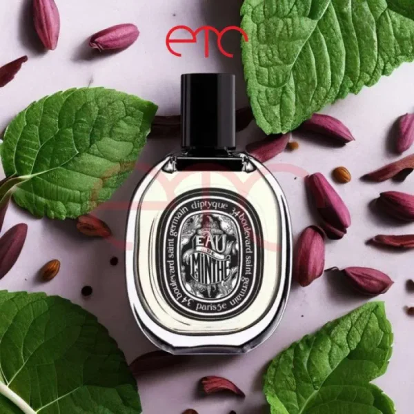 DIPTYQUE - Eau de Minthé - Edp - immagine 2