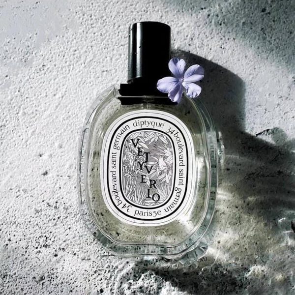 DIPTYQUE - Vetyverio - Edt - immagine 2