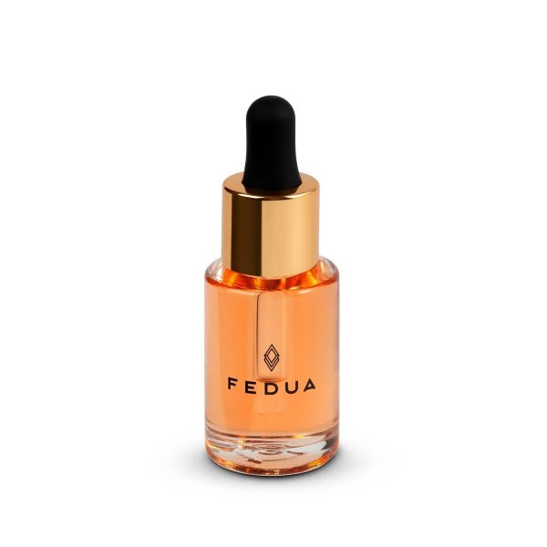 FEDUA - Apricot oil