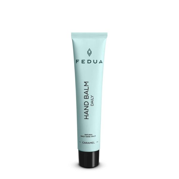 FEDUA - Hand Balm Daily Caramel