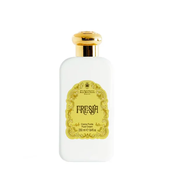 SANTA MARIA NOVELLA - Fresia - Crema Fluida 250ML Pet