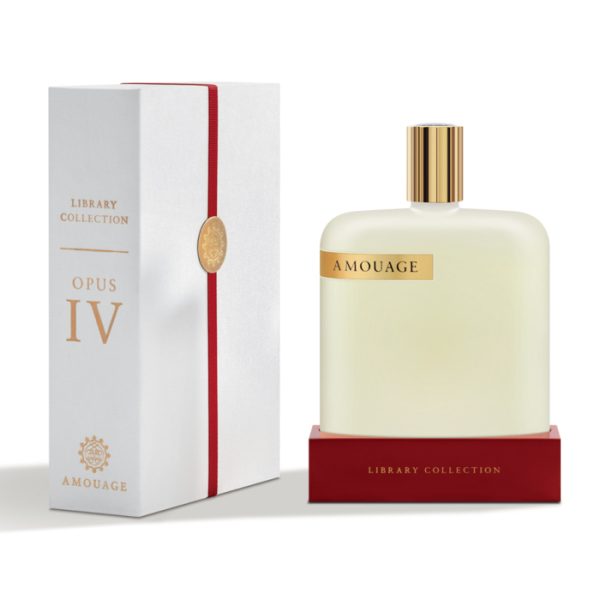 AMOUAGE - The Library Collection OPUS IV - immagine 2